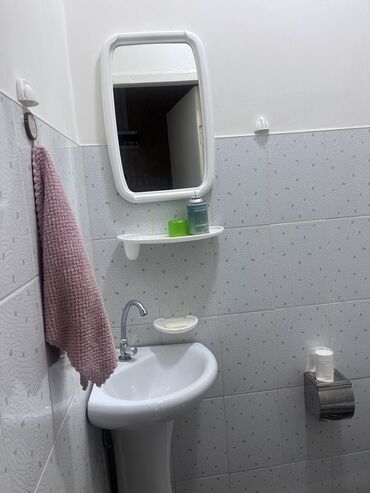 Продажа квартир: 2 комнаты, 47 м², 105 серия, 4 этаж, Косметический ремонт — 13