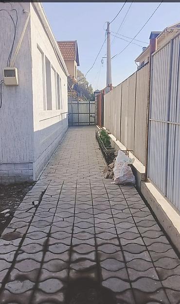 Продажа коттеджей и домов: Срочно!!! Исанова / Баялинова(Ленинградка)!!! Продаётся кирпичный — 18