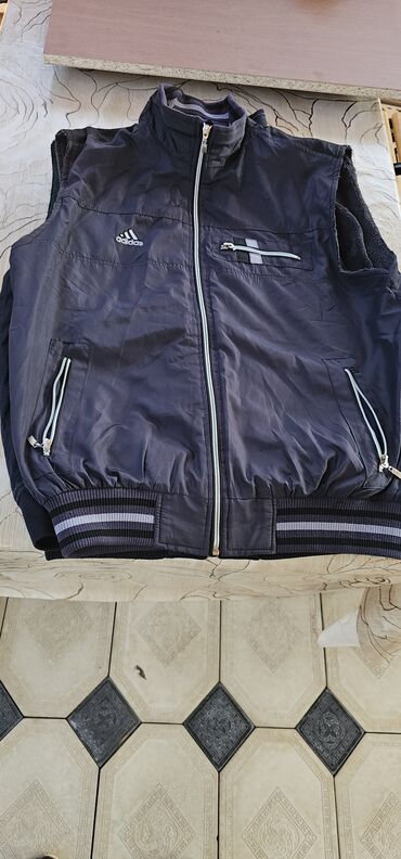 Jiletlər: Jiletlər — 12