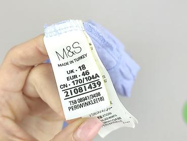 biale bluzki hm: Marks & Spencer, Bluzka damska, rozmiar XL — 6