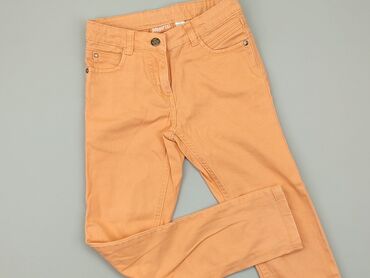 zara jeansy skinny: Spodnie jeansowe, Pepperts!, 9 lat, 128/134, stan - Zadowalający