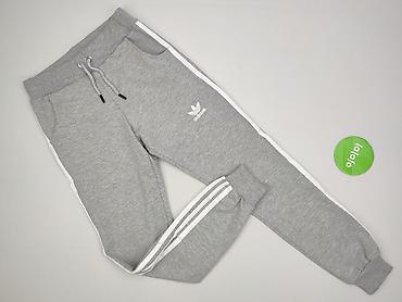 wojan dres: Adidas, Spodnie dresowe damskie, rozmiar S — 2