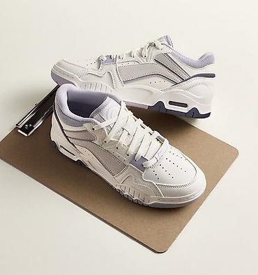 adidas stan smith: Lining оригинал. Размер 39. 5500сом. Новый — 1