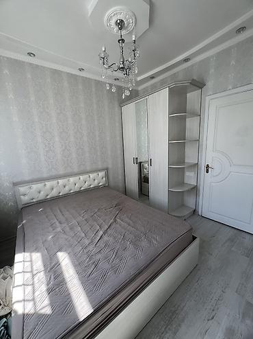 аренда квартиру ош: 3 комнаты, Ала-Арча ТРЦ Без животных, от 6 месяцев, С мебелью полностью — 6