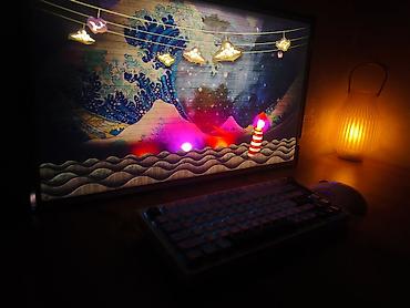intel core 5: Компьютер, ядер - 4, ОЗУ 16 ГБ, Игровой, Б/у, Intel Core i7, AMD Radeon RX 580, SSD — 4