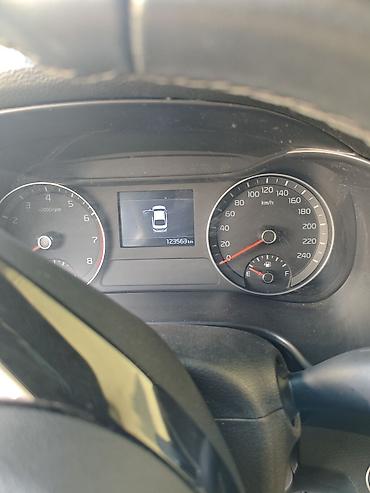 руль sonata: Kia K3: 2020 г., 1.6 л, Автомат, Бензин, Седан — 10