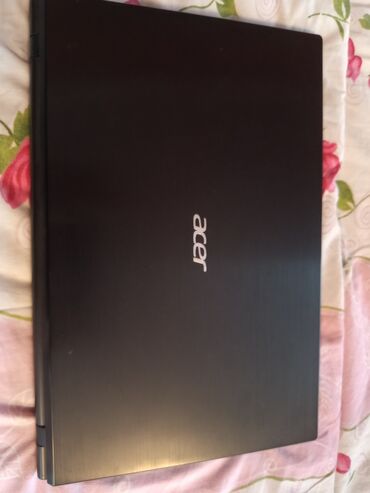 Acer: İşlənmiş Acer 17.3 ", Intel Core i7, 512 GB