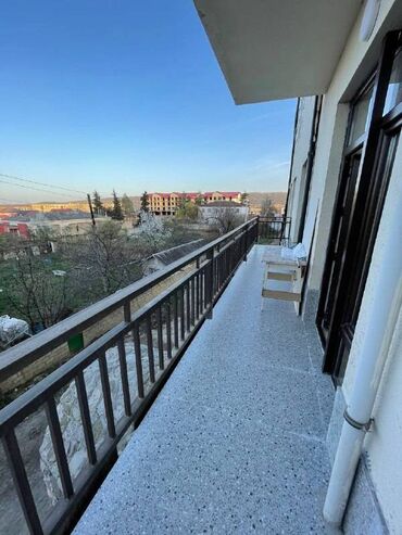 Yeni tikili: 3 otaqlı, Yeni tikili, 158 kv. m — 26