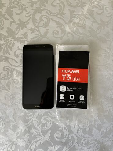 хуавей р8 лайт: Huawei Y5, Б/у, 16 ГБ, цвет - Черный, 2 SIM