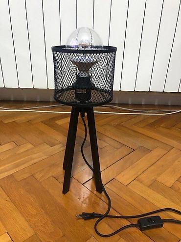 Sijalice: LED dekorativna sijalica IKEA 603.139.08 (E27) - Tip: LED dekorativna — 22