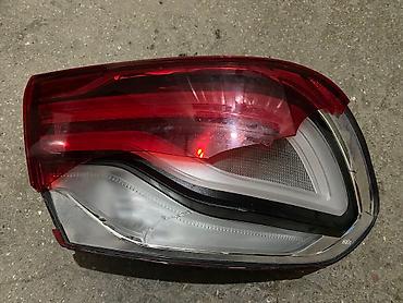 r16 bmw: BMW seriya 4 seriya LCI stop orijinal ili 2020. Arxa sol stop. Suse — 5