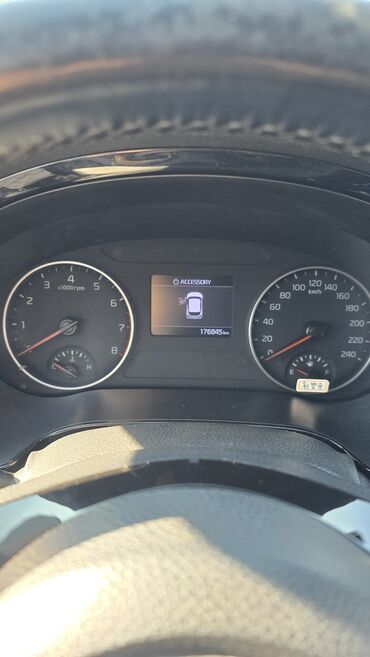 Kia: Kia Seltos: 2019 г., 1.6 л, Автомат, Бензин, Кроссовер — 8