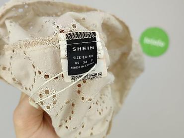 amisu shein: Shein, Top damski, rozmiar XS — 4