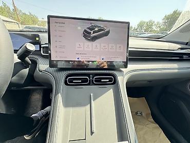 GAC: 🚘 GAC AION i60 — 2026 год | MAX | EREV 🔥 НОВЫЙ АВТОМОБИЛЬ, БЕЗ — 15
