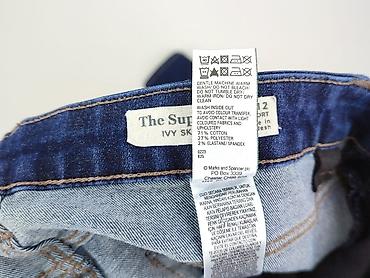 mnml jeans: M&S Mode, Jeansy damskie, rozmiar M — 5