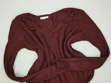 lauren golf: Aeropostale, Sweter damski, rozmiar M — 1