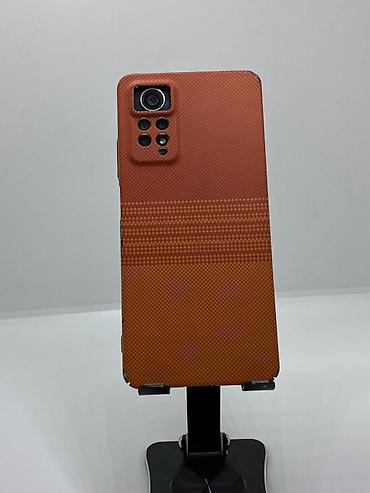 iphone x osh: Redmi, Redmi Note 12 Pro 5G, Б/у, 256 ГБ, цвет - Черный, 2 SIM — 5