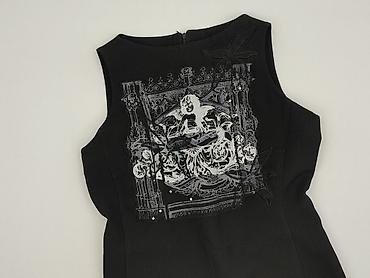 bluzka goth: Sukienka damska, rozmiar 2XL — 1