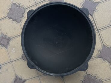 Казаны: Чугунный казан Чугунные казаны — 18