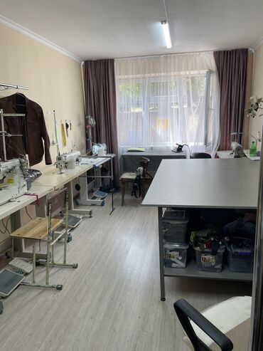 цокольное помещение аренда: 20 м², С мебелью