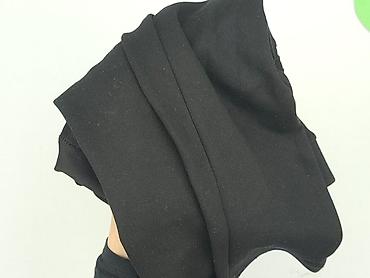getry z zapiętkami: Legginsy Sportowe damskie, rozmiar S — 5