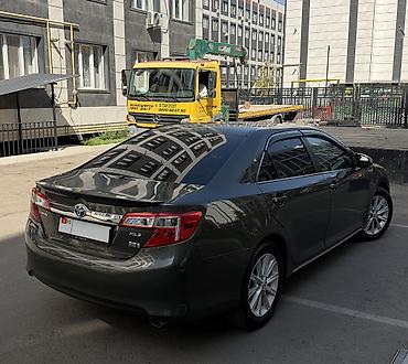 тойота камри 80 цена в кыргызстане: Toyota Camry: 2014 г., 2.5 л, Автомат, Гибрид, Седан — 4