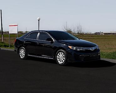 Toyota: Toyota Camry: 2014 г., 2.5 л, Автомат, Гибрид, Седан — 4