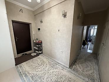 чуй алмаатинка: 3 комнаты, 79 м², ул. Алматинка / Чуй Элитка, 7 этаж, Евроремонт — 5