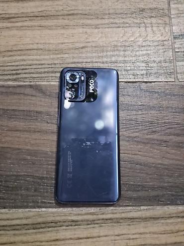 poco m5s: Poco M5s, 128 GB, rəng - Qara, Sensor — 1