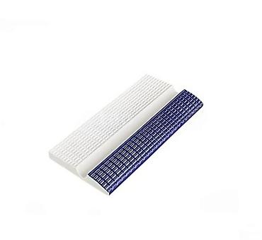 plastik qapi pencere setkasi: Hovuz üçün tutamak 12.5 x 25 sm Ağ Sertekpool (Türkiyə) Bütün — 1