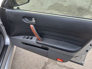 Nissan: Nissan Teana: 2003 г., 2.5 л, Бензин — 9