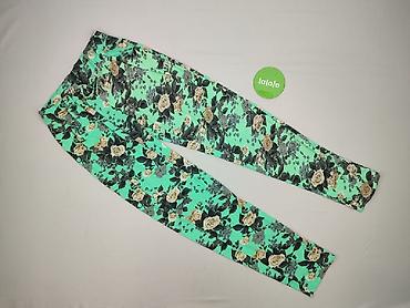 palion logo: Legginsy rozmiar 4XL — 2
