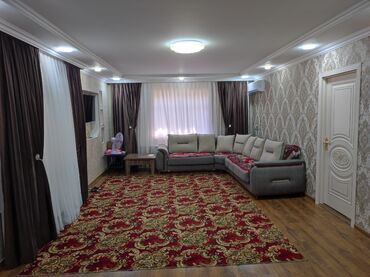 Həyət evləri və villaların satışı: 4 otaqlı, 5 kv. m, Kredit yoxdur, Yeni təmirli — 10