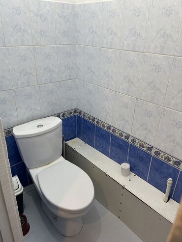 Продажа квартир: 3 комнаты, 62 м², 105 серия, 9 этаж, Косметический ремонт — 10