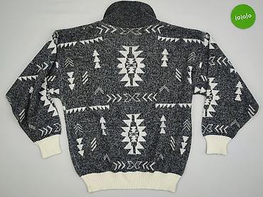 psa: Sweter dla mężczyzn, rozmiar L — 3