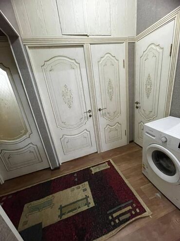 Продажа квартир: 2 комнаты, 49 м², 105 серия, 4 этаж, Евроремонт — 5