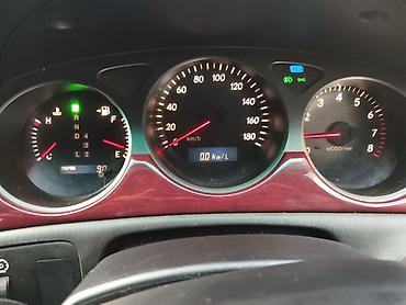 windom 2003: Toyota Windom: 2003 г., 3 л, Автомат, Бензин, Седан — 10