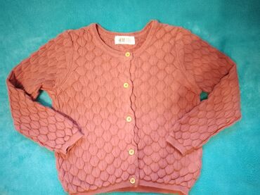 Kompleti: Zara, Komplet: Pantalone, Džemper, 98-104 — 4