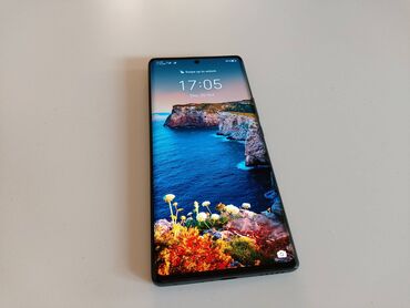 second hand phones: Honor 70, 256 GB, bоја - Crna, Bežični punjač, Dual SIM, Garancija