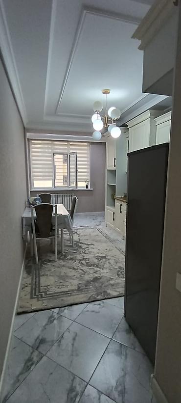 Продажа квартир: 2 комнаты, 61 м², 6 этаж, Дизайнерский ремонт — 2