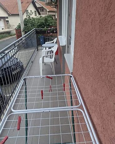 soba za izdavanje: Dobrodošli u Sokobanju, dobrodošli u Vila Lenku i Cera apartmane — 6