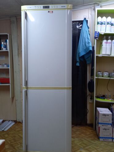 холодильники ремонт: Холодильник Б/у