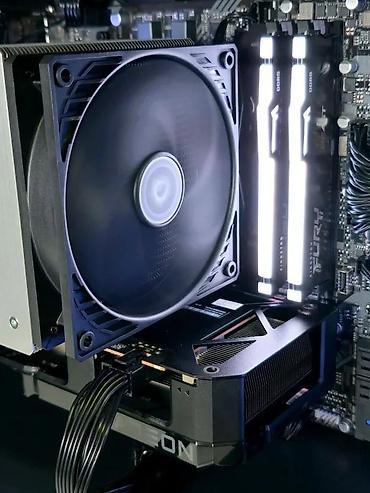 Desktop računari i radne stanice: ✨ Ryzen 5 7600X / RX 7600 / B650 / 32GB / 1TB – SM123PC ✨ Prodaja i — 13