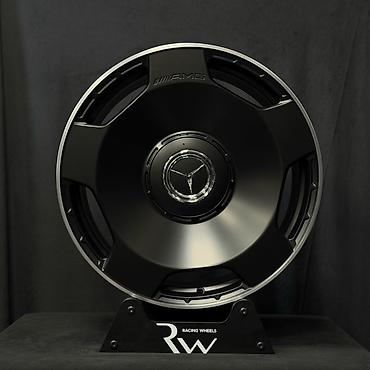 Диски: Диски R 20 отверстий - 5, Новый — 13