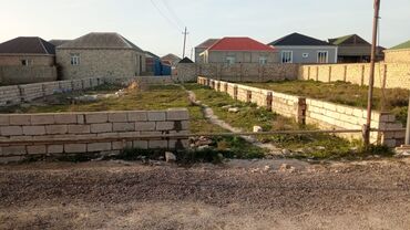 Torpaq sahələrinin satışı: 5 sot, Tikinti, Mülkiyyətçi