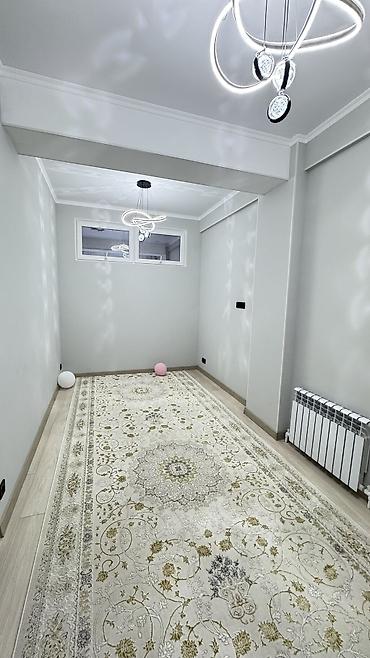 2 8: 3 комнаты, 78 м², Ала-Арча ТРЦ Элитка, 6 этаж, Евроремонт — 8