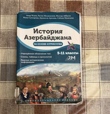 5 пословиц на кыргызском языке: История Азербайджана книга для абитуриентов на русском