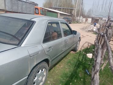 литые диски опель омега б: Mercedes-Benz W124: 1987 г., 3 л, Механика, Дизель, Седан