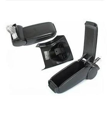 Auto delovi, gume i tjuning: Tipski naslon Golf 5, 6, Jetta - Novo. Tipski naslon za ruku Golf 5 — 7