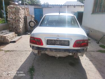 Другие автозапчасти: Каризма 2003 1.8 бензин — 4